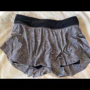 Lululemon Skirt
